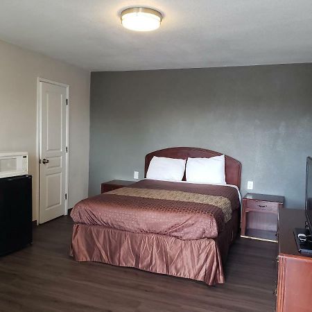 Classic Inn And Suites El Centro Eksteriør bilde