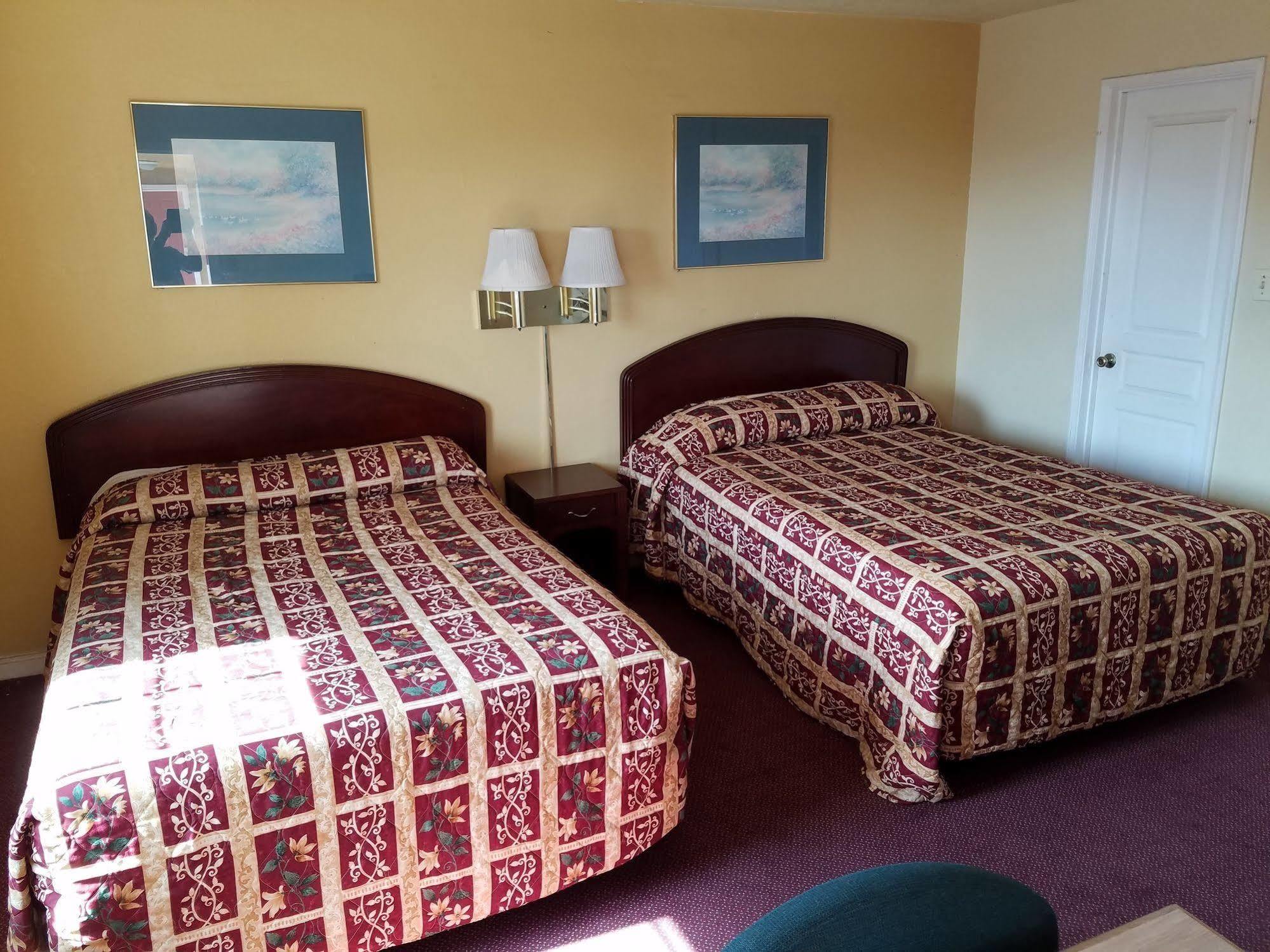 Classic Inn And Suites El Centro Eksteriør bilde